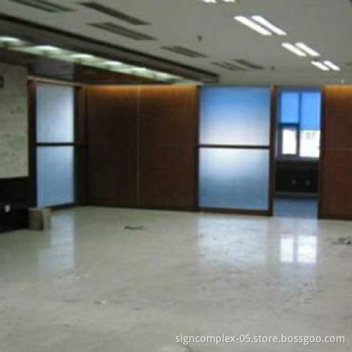 LED Troffer with More Than 40-50% Energy Power-saving by SMD LED, 30,000-hour Lifespan